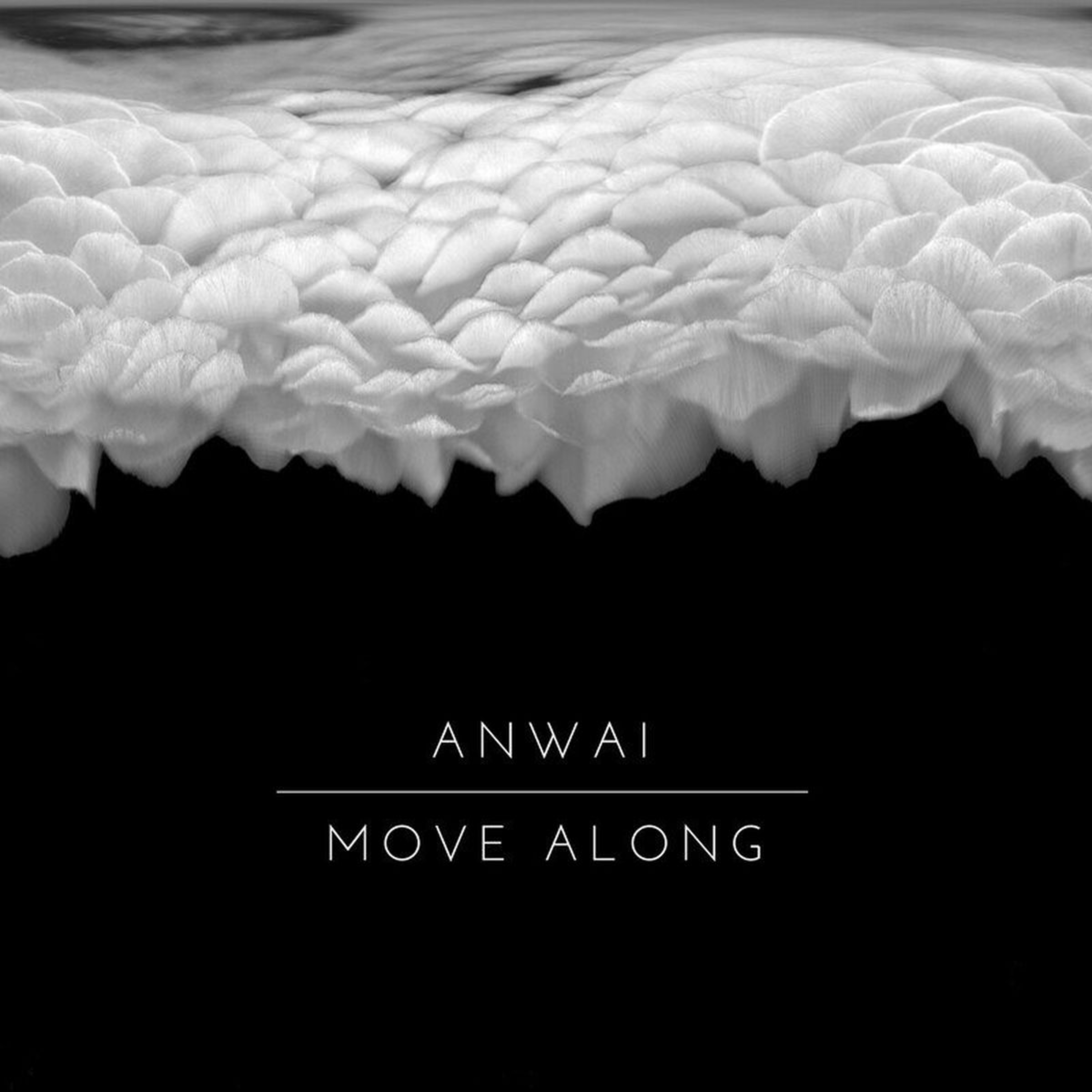 anwai - move along